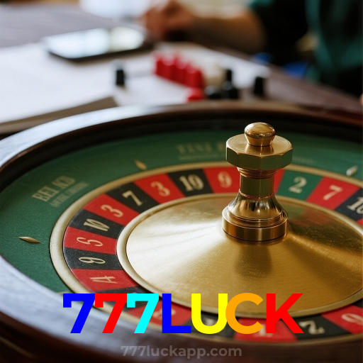 777LUCK：Apostas de futebol online te esperam! Aposte e vença agora!