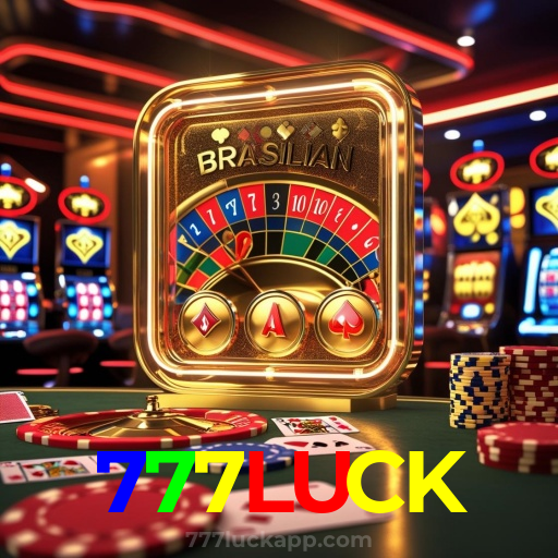 777LUCK：Entre no nosso cassino online e jogue nas roletas agora!