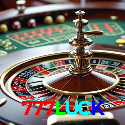 777LUCK：O cassino online mais emocionante está aqui! Aposte agora!