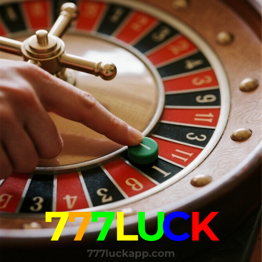 777LUCK：Apostas em futebol e os melhores jogos de cassino esperam por você!