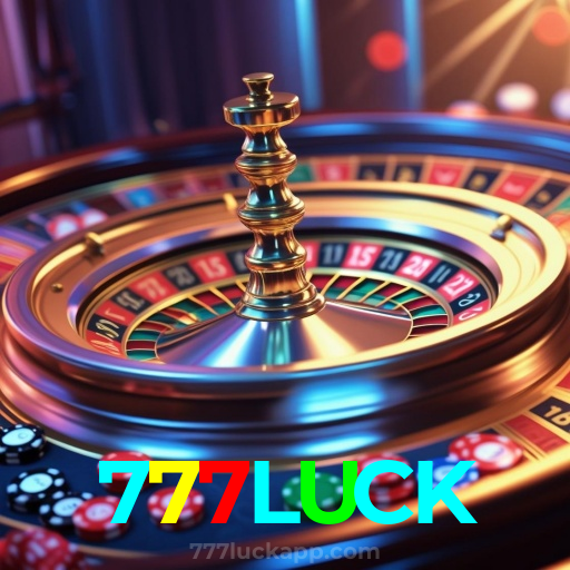 777LUCK：Encontre a sorte nas nossas roletas e ganhe prêmios incríveis!
