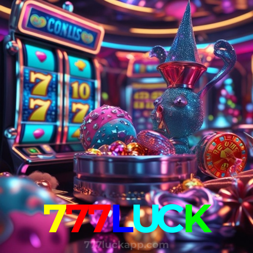 777LUCK：A sorte está ao seu alcance! Aposte e vença no futebol!