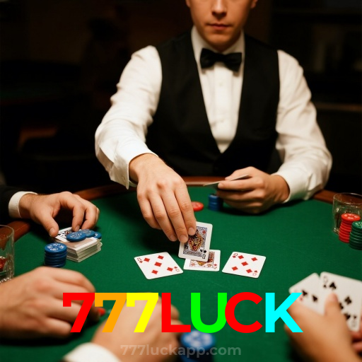 777LUCK：Sinta a emoção de apostar no futebol online e conquistar prêmios!