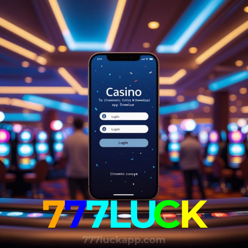 777LUCK：Aposte no futebol online e vença como um campeão!