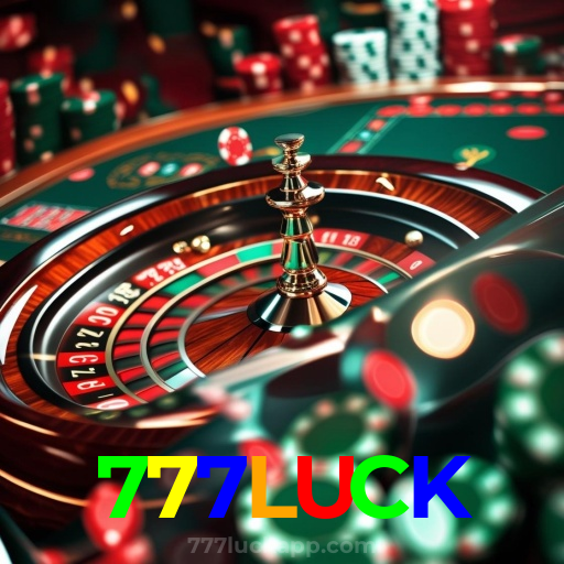 777LUCK：As slots mais emocionantes estão aqui! Jogue agora!