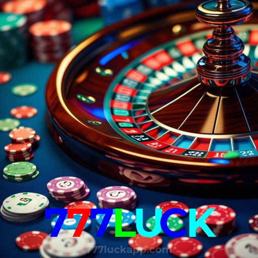 777LUCK：Grandes vitórias em poker, roleta e apostas no futebol esperam por você!