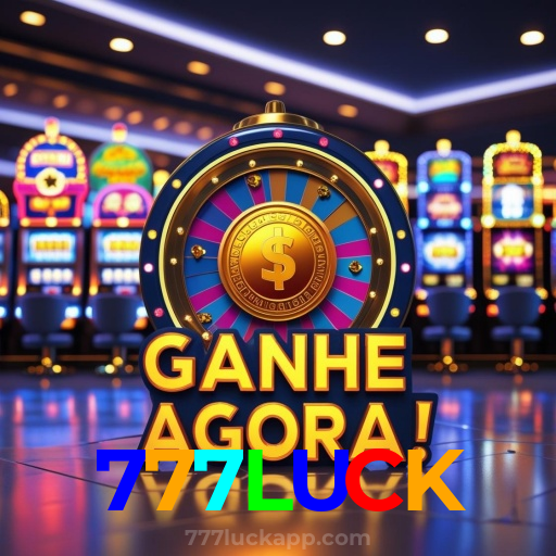 777LUCK：Aposte e vença no futebol online, o campo de grandes vitórias!