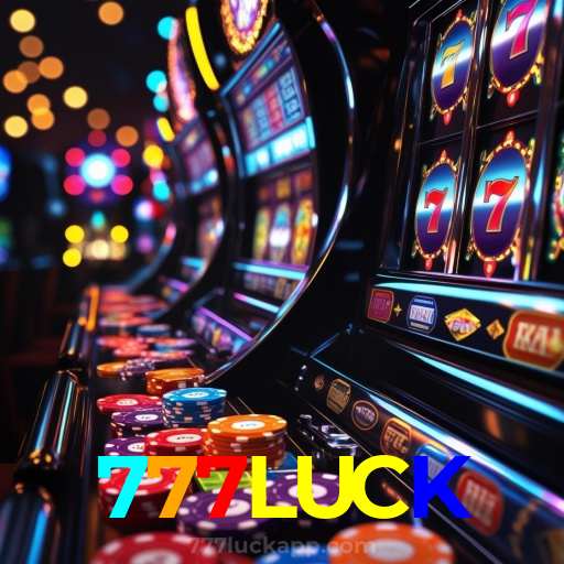 777LUCK：Jogue futebol online e sinta a adrenalina de ganhar!