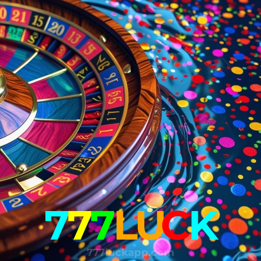 777LUCK：O cassino online mais confiável para apostas ao vivo no futebol e jogos de cassino!