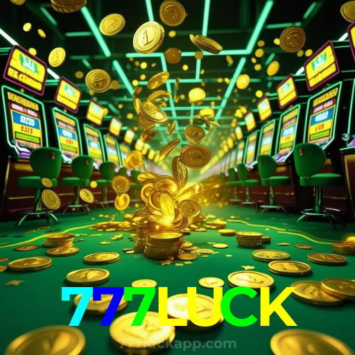 777LUCK：Vença no futebol online e sinta o sabor da conquista!