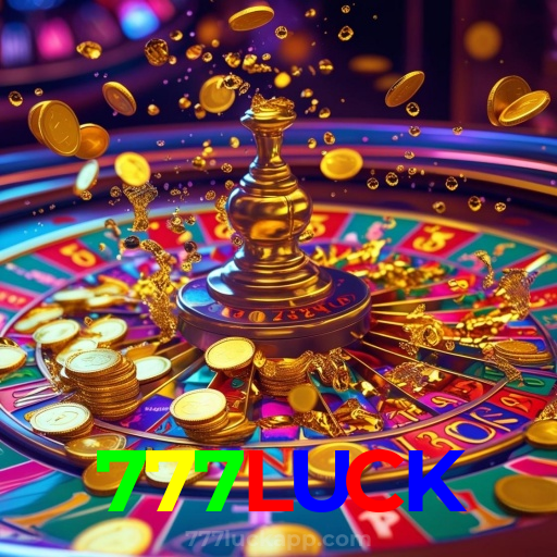 777LUCK：O cassino perfeito para jogar poker e fazer apostas no futebol online!
