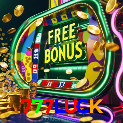777LUCK：Onde sua sorte no futebol encontra prêmios em slots e roleta!