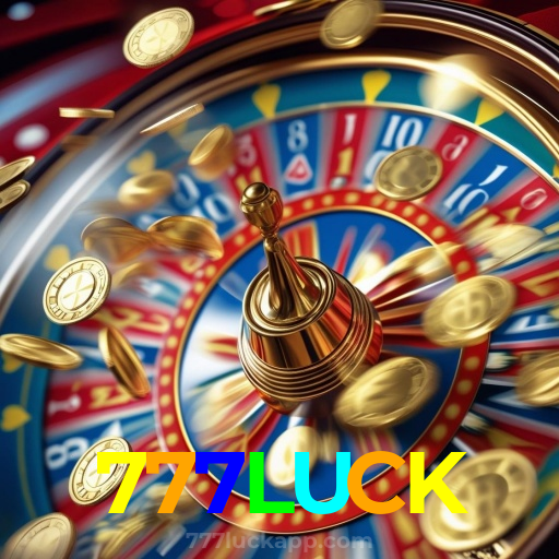 777LUCK：Aposte no futebol digital e sinta a emoção da vitória!