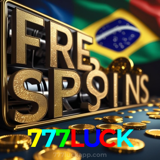 777LUCK：Aposte nas nossas roletas e veja a sorte sorrir para você!