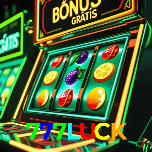 777LUCK：Onde a sorte está ao seu lado: apostas no futebol e vitórias no cassino!