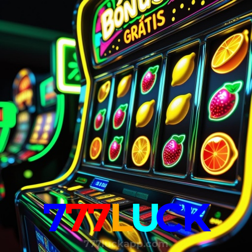 777LUCK：Poker, blackjack e apostas em futebol online, tudo no melhor cassino!