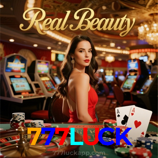 777LUCK：Divirta-se com blackjack e apostas no futebol online, onde a sorte está ao seu lado!