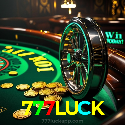 777LUCK：O cassino online mais confiável, com poker, roleta e futebol online!