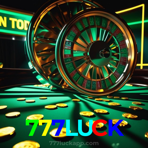 777LUCK：Sinta a emoção de apostar no futebol online e conquistar prêmios!
