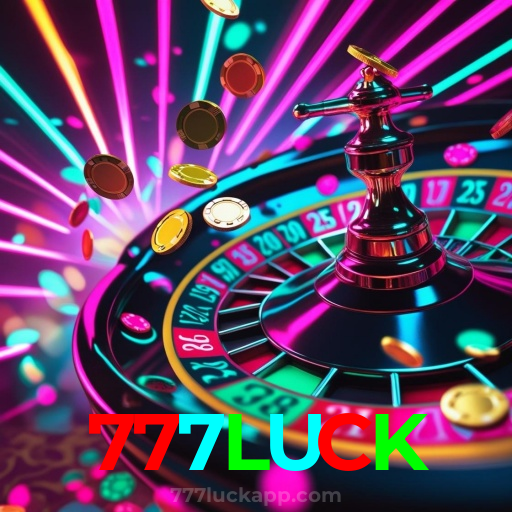 777LUCK：O cassino online ideal para quem ama futebol e jogos de cassino!