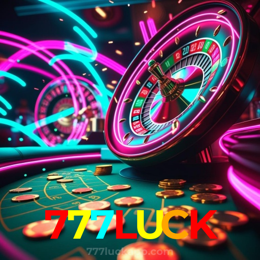 777LUCK：Vença no poker e mostre que você é um verdadeiro campeão!