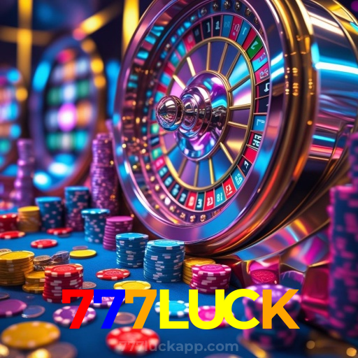 777LUCK：O cassino online oferece grandes prêmios! Aposte e ganhe agora!
