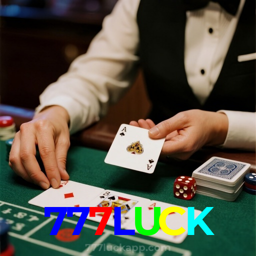 777LUCK：Jogue no cassino online e aposte no futebol para ganhar grandes prêmios!