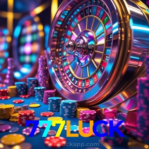 777LUCK：Jogue futebol online e sinta a emoção de ser campeão!
