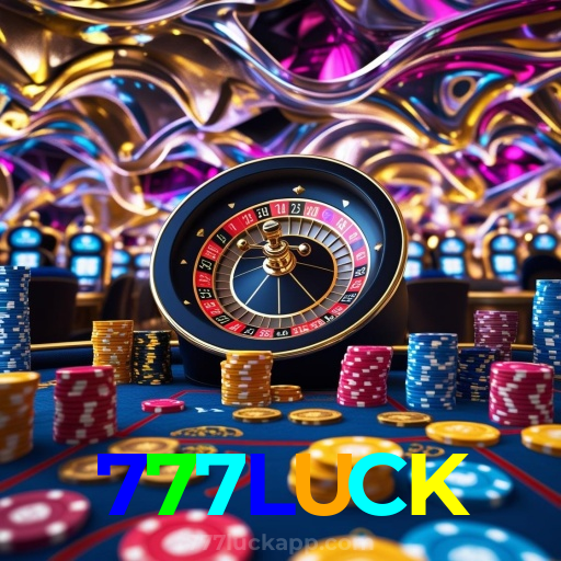 777LUCK：Aposte no futebol e jogue blackjack com grandes vitórias no cassino online!