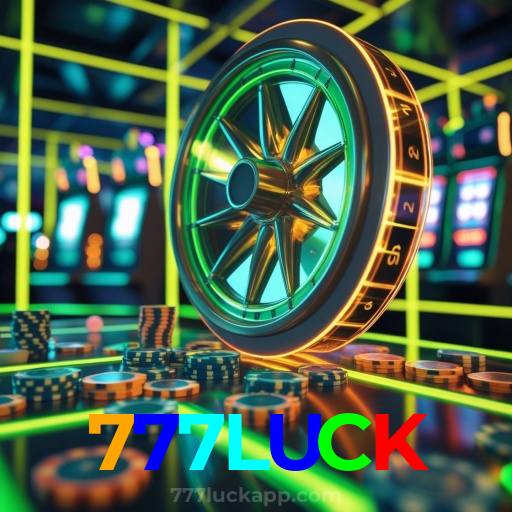 777LUCK：Jogue blackjack, aposte no futebol e conquiste grandes prêmios em nosso cassino!