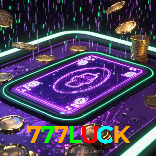 777LUCK：Jogue poker e prove que você é o verdadeiro campeão das cartas!