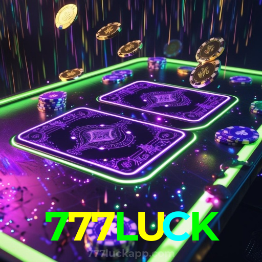 777LUCK：O melhor cassino para apostar no futebol e ganhar em jogos de roleta!