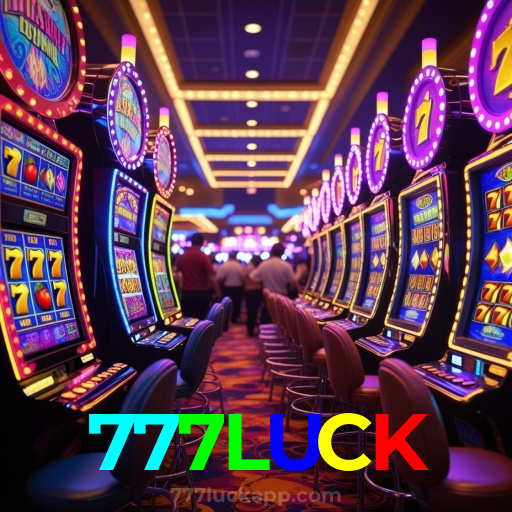 777LUCK：No futebol online, a sorte está ao seu lado para ganhar!