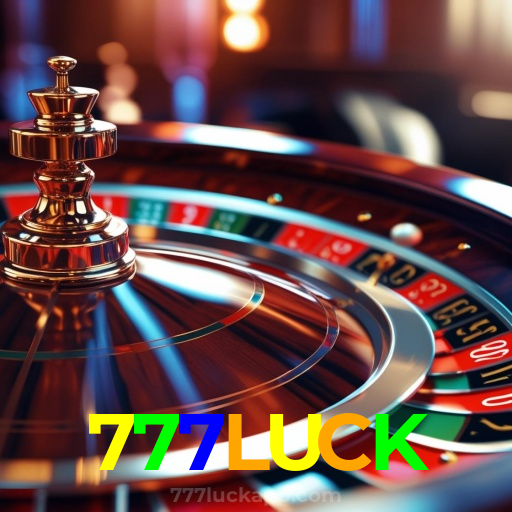 777LUCK：Apostas ao vivo no futebol e prêmios em jogos como blackjack e roleta!