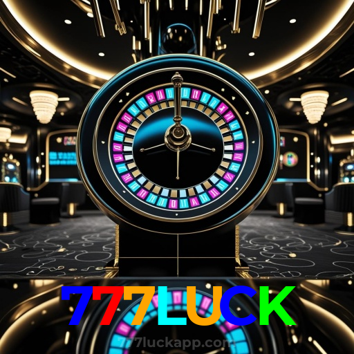 777LUCK：A sorte não tem limites! Vença no Blackjack e leve o prêmio!