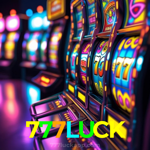 777LUCK：Divirta-se com poker, roleta e apostas ao vivo no futebol online!