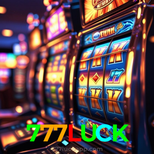 777LUCK：Jogue nas nossas roletas e ganhe prêmios incríveis!