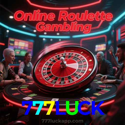 777LUCK：Aposte nas mesas de poker e ganhe vitórias épicas!