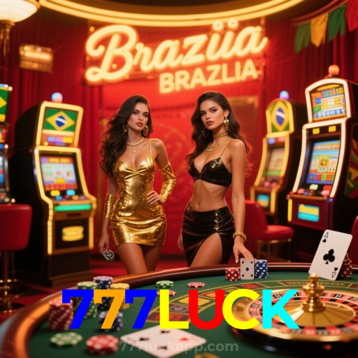 777LUCK：Jogue futebol online e tenha grandes vitórias como resultado!