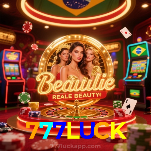 777LUCK：Entre no nosso cassino online e jogue nas roletas agora!