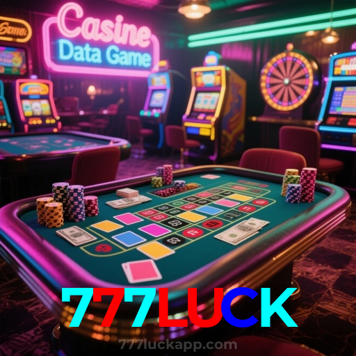 777LUCK：Jogue poker e prove que você é o verdadeiro campeão das cartas!