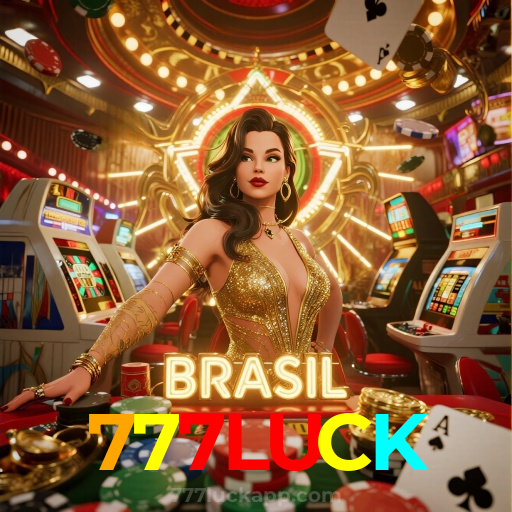 777LUCK：Jogue blackjack, aposte no futebol e conquiste grandes prêmios em nosso cassino!