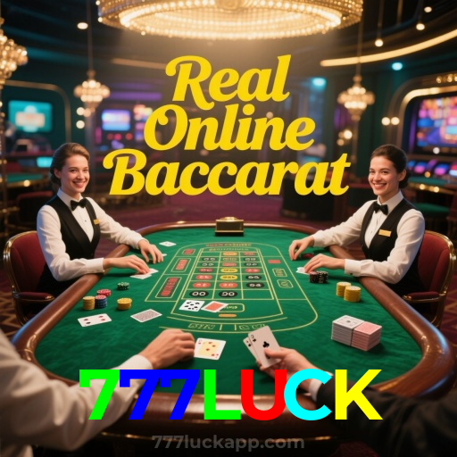 777LUCK：Entre no cassino e aposte nas roletas mais emocionantes!