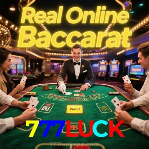 777LUCK：Jogue agora nas melhores slots e ganhe muito mais!