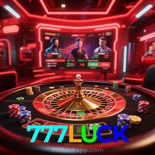 777LUCK：Jogue slots, poker e aposte no futebol com grandes prêmios em jogo!