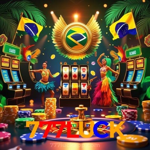 777LUCK：Jogue blackjack, aposte no futebol e leve para casa grandes prêmios!