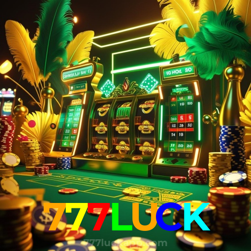 777LUCK：No futebol online, seu gol é sua grande vitória!