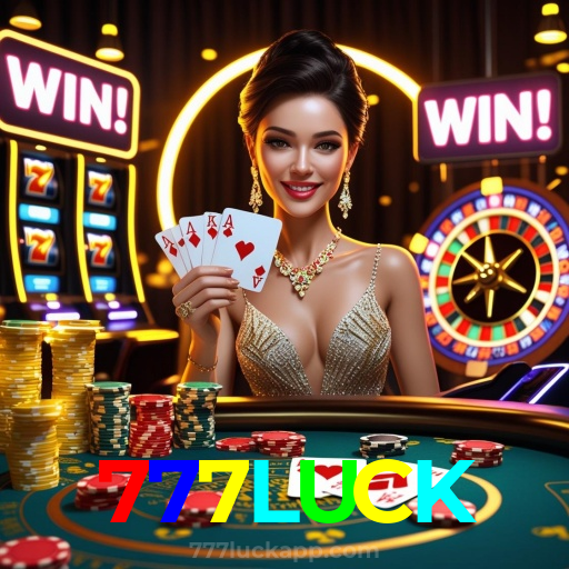 777LUCK：Jogue futebol online e conquiste as maiores vitórias de sua vida!