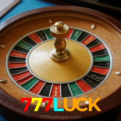 777LUCK：Aposte na roleta e conquiste prêmios incríveis em nosso cassino!