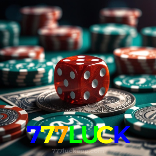 777LUCK：Jogue poker, aposte no futebol e ganhe prêmios incríveis!